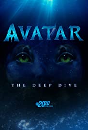 Avatar: Utazás a kulisszák mögé