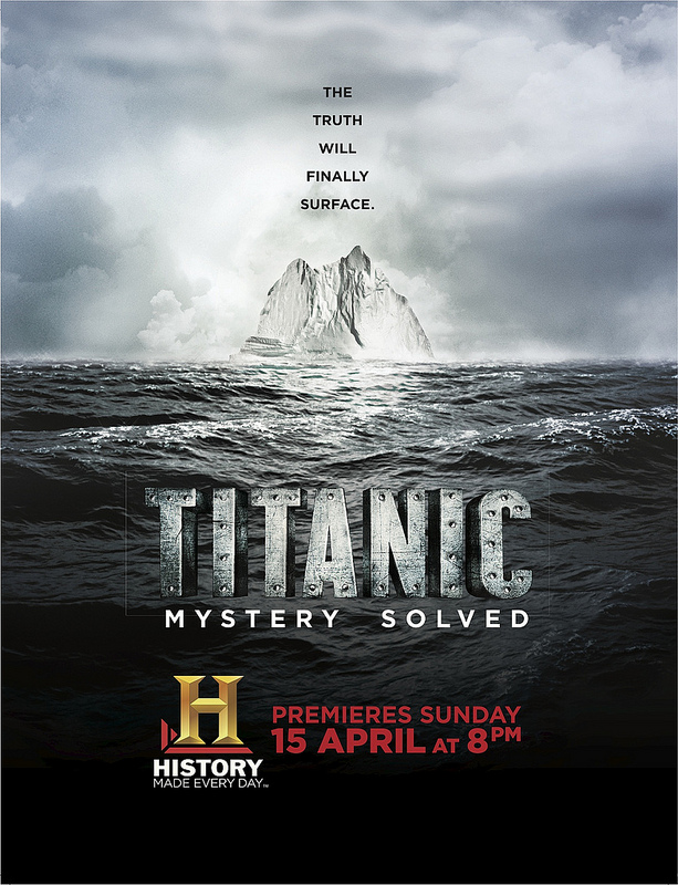 Titanic 100: A rejtély megoldva