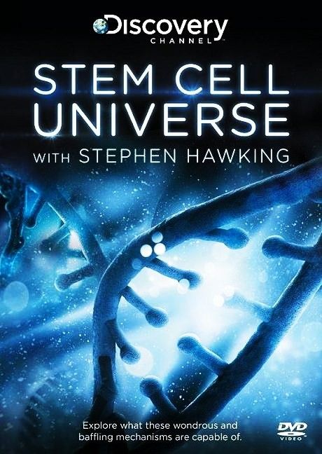 Stephen Hawking: Az őssejtek világa