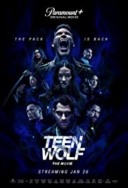 Teen Wolf: A film