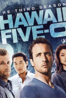 Hawaii Five-0 (2010) : 1. évad