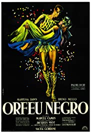 A fekete Orfeusz (1959)