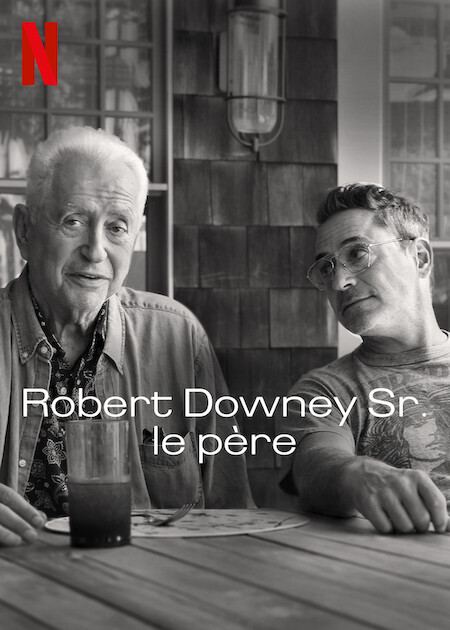Robert Downey Sr. - Egy öntörvényű filmkészítő