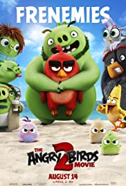 Angry Birds 2: A film