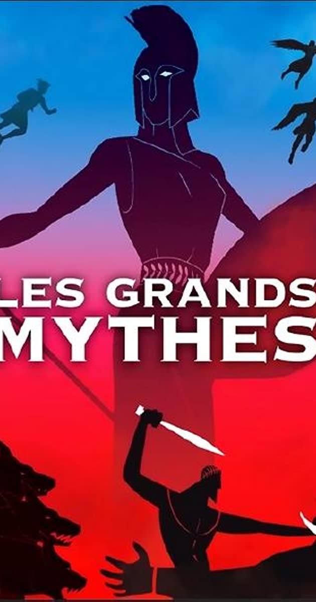 A nagy mítoszok