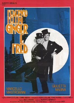 Ginger és Fred