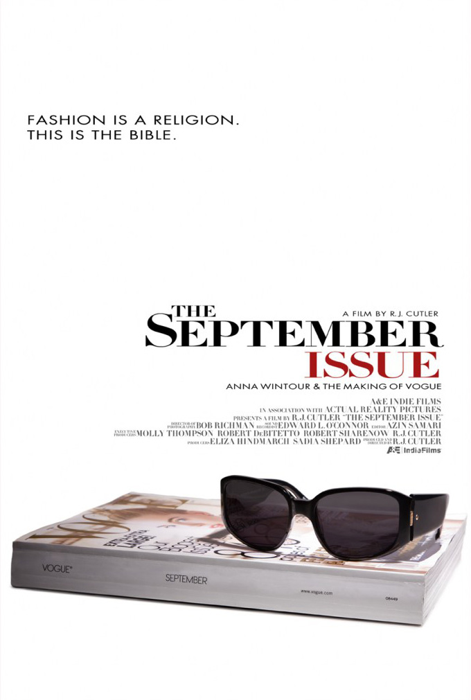 A szeptemberi kiadás