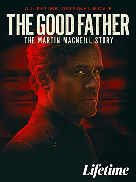 A jó apa: A Martin MacNeill sztori