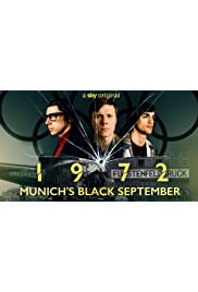 1972: Munich's Black September