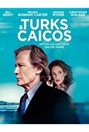 Turks és Caicos.