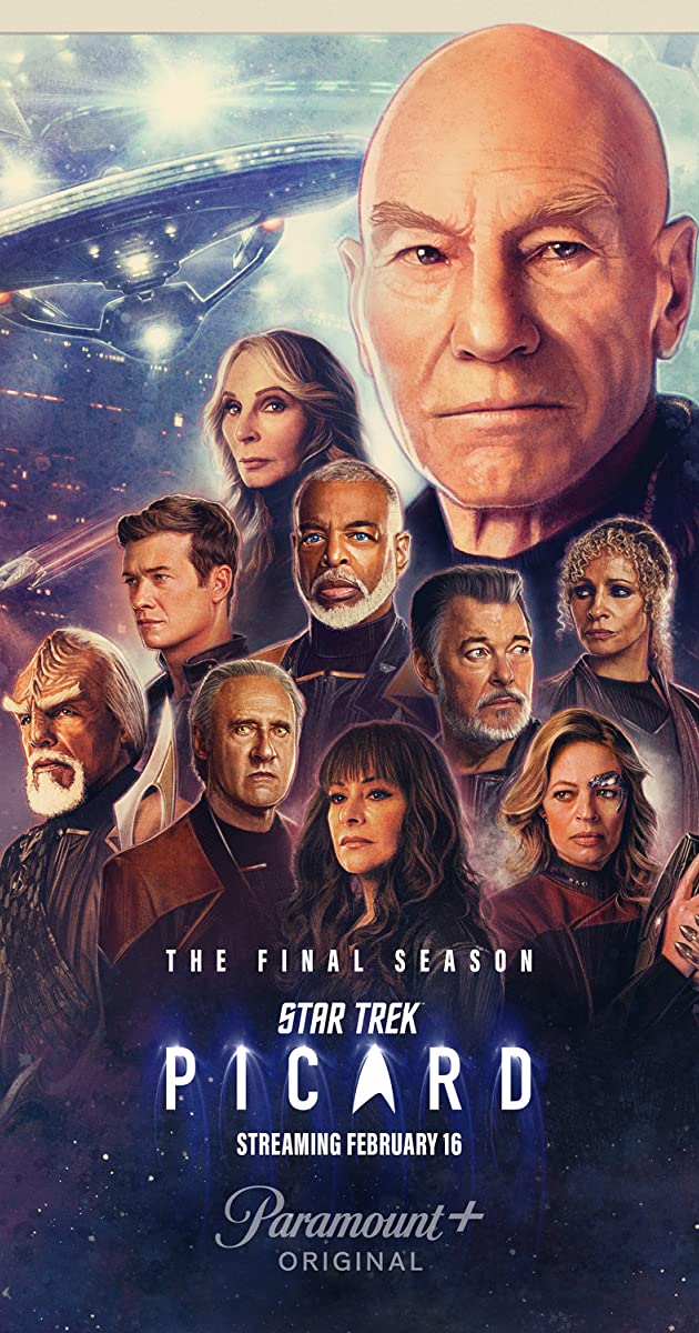 Star Trek: Picard 