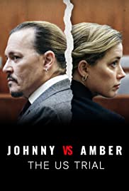 Johnny vs Amber: Az amerikai per