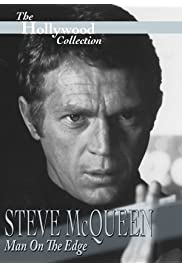 Steve McQueen - A veszély embere