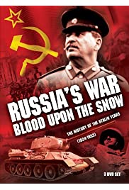Vércseppek a havon: Oroszország háborúja 1924-1953