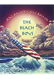 A Beach Boys: Amerika zenekara