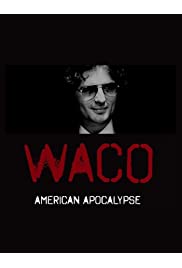 A wacói ostrom: Amerikai apokalipszis