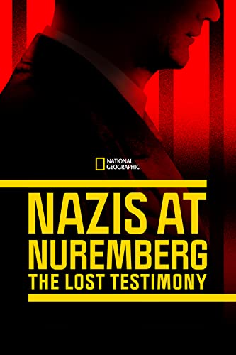 Nürnberg: Az elveszett vallomások