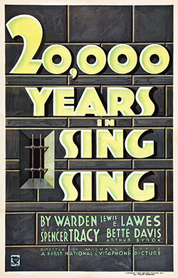 20 000 év a Sing Singben