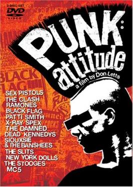 Punk: Attitűd