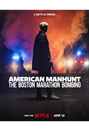 Amerikai hajtóvadászat: Robbantás a bostoni maratonon