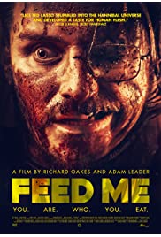 Feed Me.