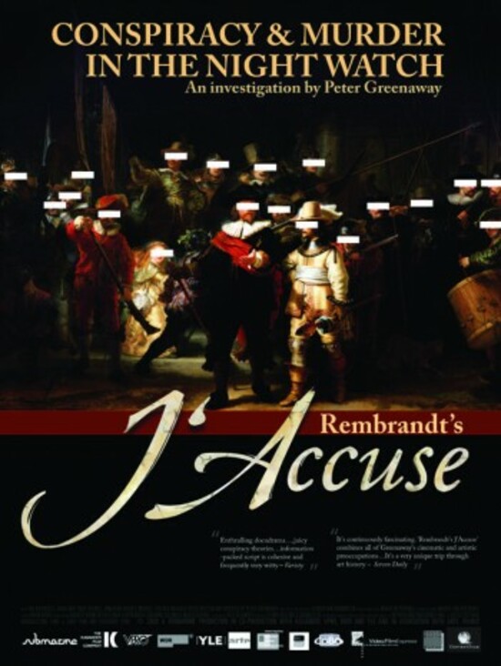 Rembrandt vádbeszéde