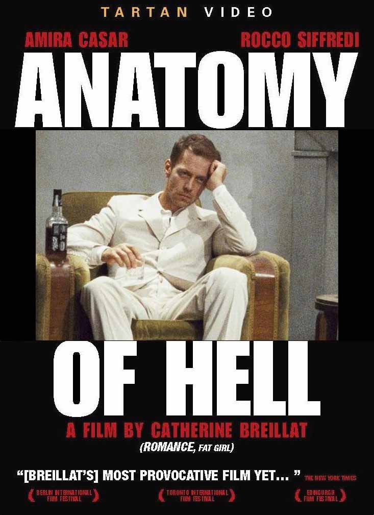 A pokol anatómiája