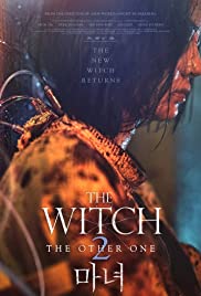 The Witch: Part 2
