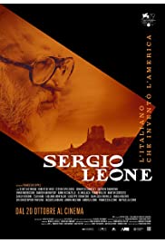 Sergio Leone Az olasz, aki feltalálta Amerikát
