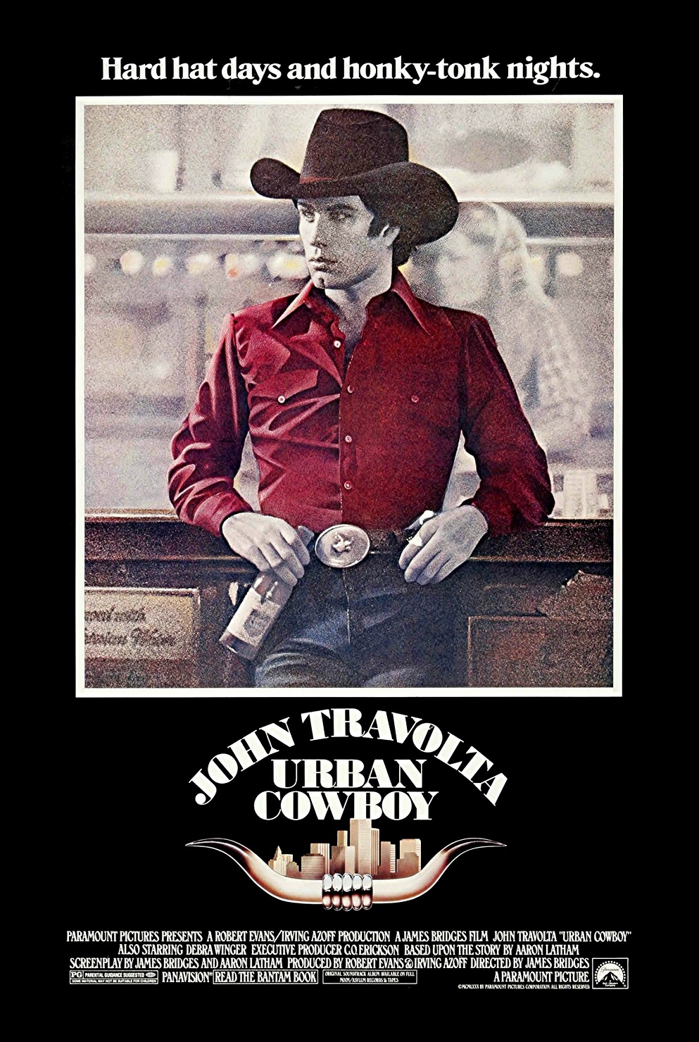 Városi cowboy