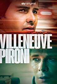 Villeneuve Pironi elmondhatatlan tragédia