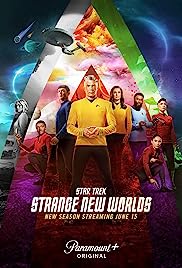 Star Trek: Különös új világok.