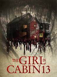The Girl in Cabin 13: A Psychological Horror