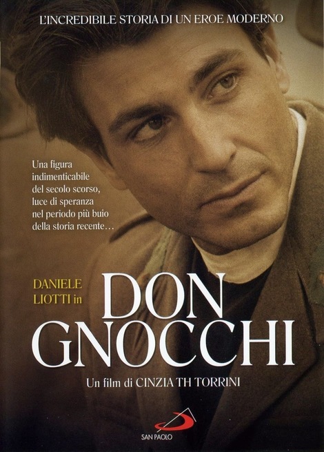 Don Gnocchi, az irgalom atyja