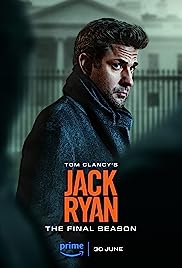 Tom Clancy Jack Ryan