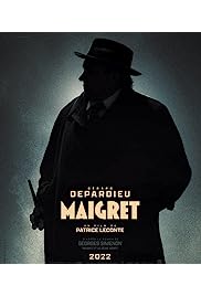 Maigret és a tito.....