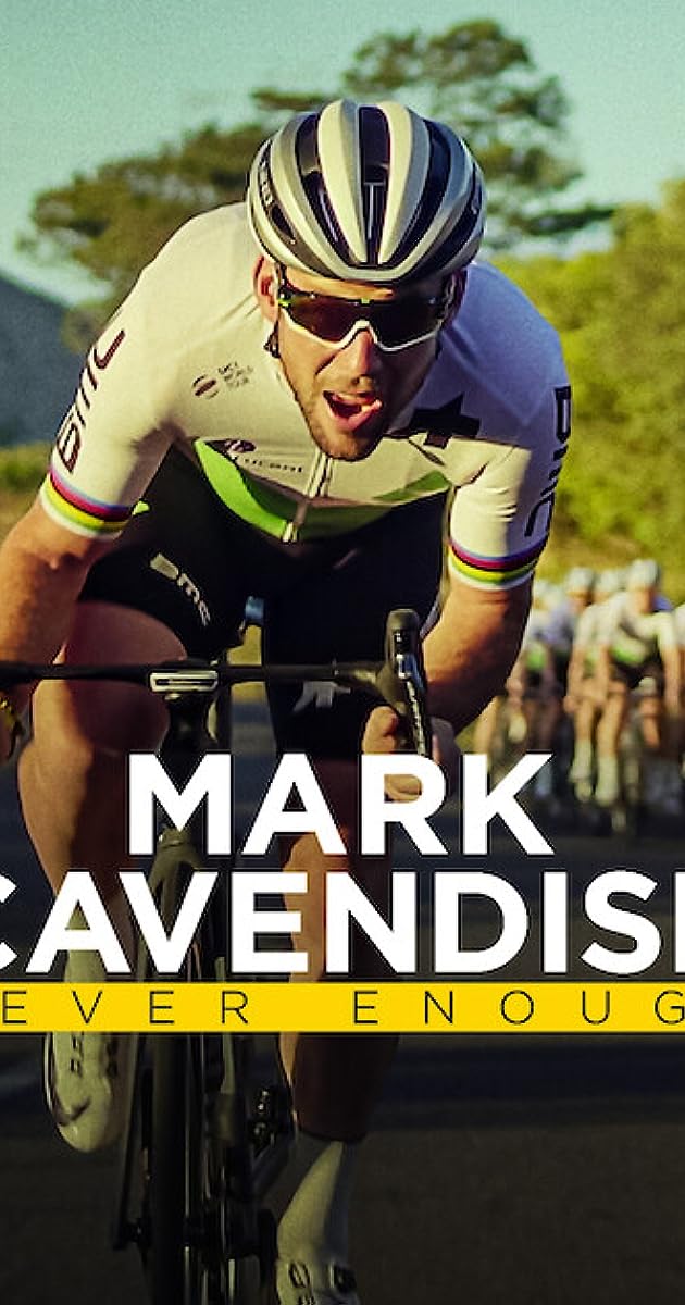 Mark Cavendish Sosem elég