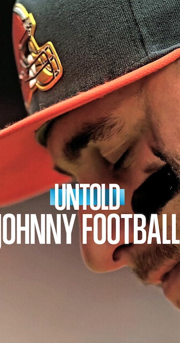 Első kézből: Johnny Football, az amerikai foci fenegyereke