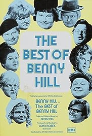 Best of Benny Hill