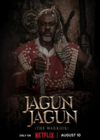 Jagun Jagun: A harcos