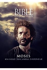 A biblia : Mózes