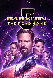 Babylon 5 : A hazaút