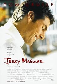 Jerry Maguire A nagy hátraarc