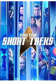 Star Trek: Short Treks 