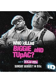 Ki ölte meg Biggie-t és Tupacet?