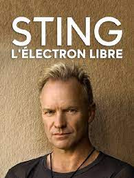 Sting - A szabad ember 