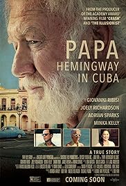 Papa - Hemingway Kubában
