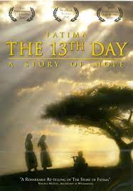 Fatima - A 13. napon