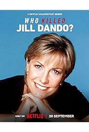 Jill Dando meggyilkolása
