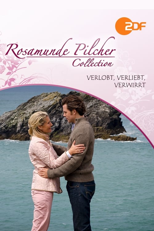 Rosamunde Pilcher:Eljegyezve, szerelmesen elveszve